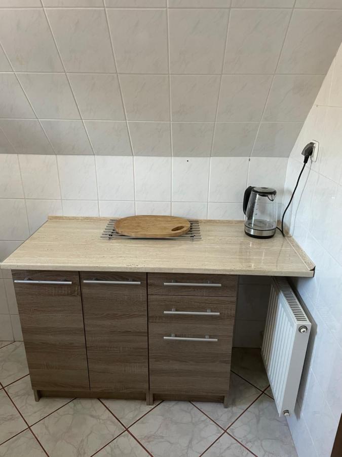 Zacisze Nest - Noclegi Blisko Plazy Mielno (Koszalin) Exterior foto