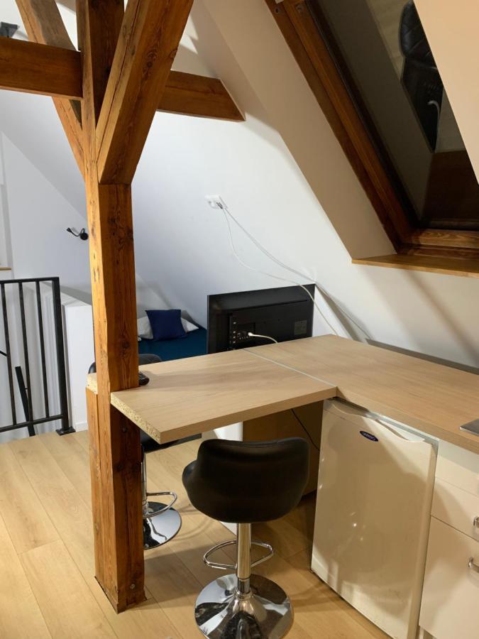 Zacisze Nest - Noclegi Blisko Plazy Mielno (Koszalin) Exterior foto