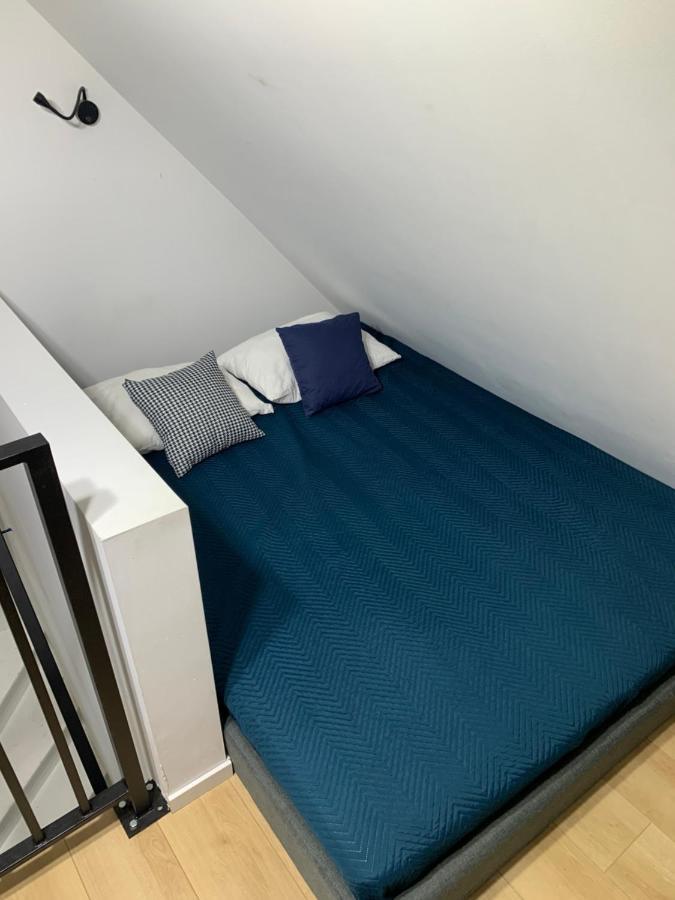 Zacisze Nest - Noclegi Blisko Plazy Mielno (Koszalin) Exterior foto