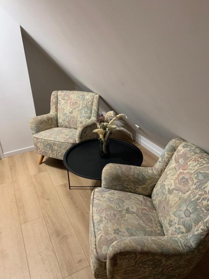 Zacisze Nest - Noclegi Blisko Plazy Mielno (Koszalin) Exterior foto