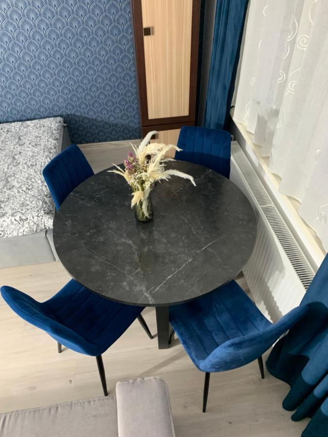 Zacisze Nest - Noclegi Blisko Plazy Mielno (Koszalin) Exterior foto