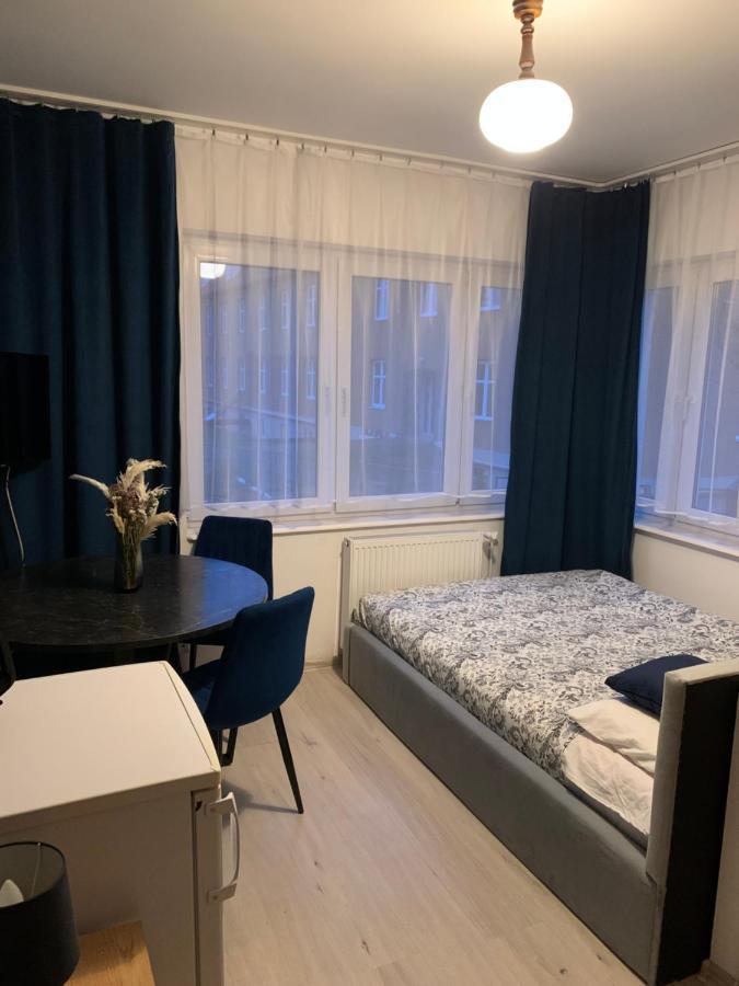 Zacisze Nest - Noclegi Blisko Plazy Mielno (Koszalin) Exterior foto