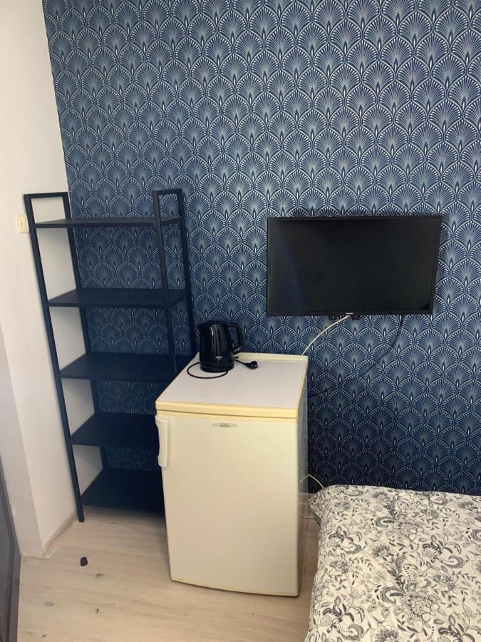 Zacisze Nest - Noclegi Blisko Plazy Mielno (Koszalin) Exterior foto