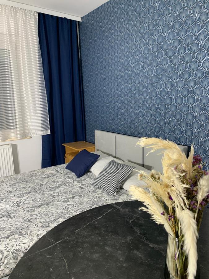 Zacisze Nest - Noclegi Blisko Plazy Mielno (Koszalin) Exterior foto