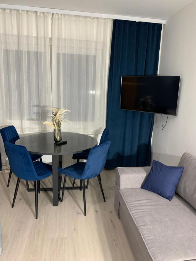 Zacisze Nest - Noclegi Blisko Plazy Mielno (Koszalin) Exterior foto
