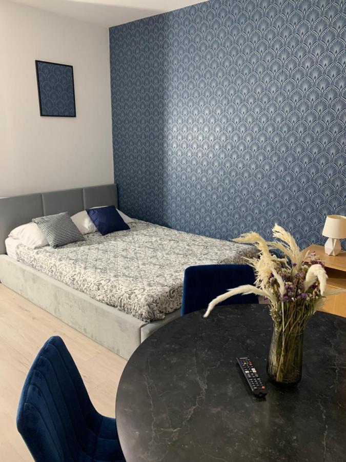Zacisze Nest - Noclegi Blisko Plazy Mielno (Koszalin) Exterior foto