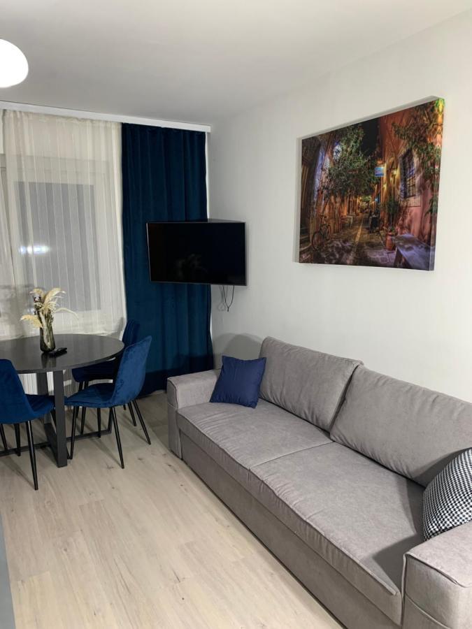 Zacisze Nest - Noclegi Blisko Plazy Mielno (Koszalin) Exterior foto