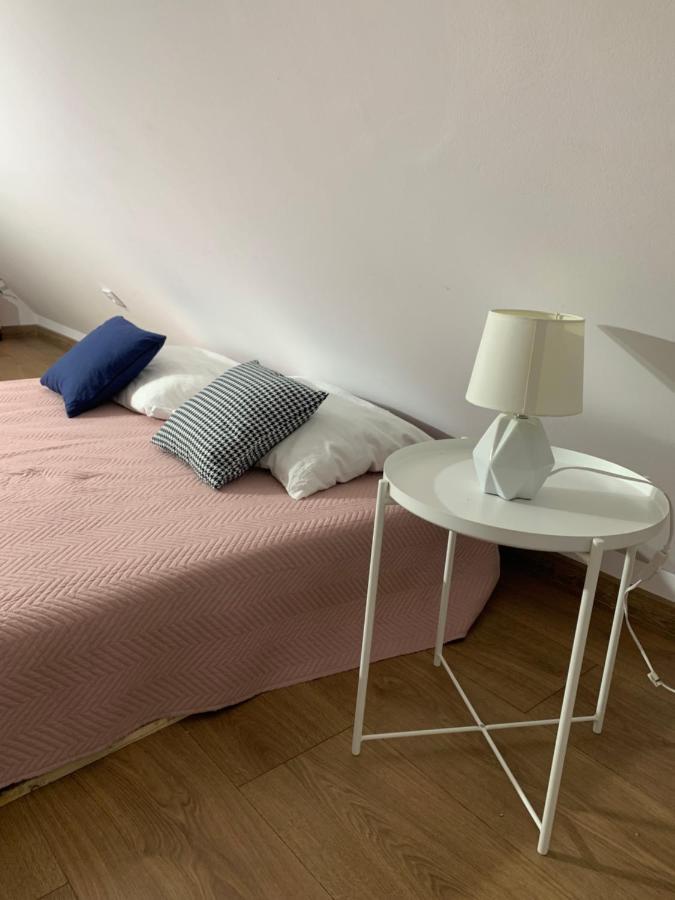 Zacisze Nest - Noclegi Blisko Plazy Mielno (Koszalin) Exterior foto