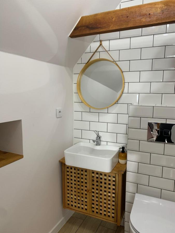 Zacisze Nest - Noclegi Blisko Plazy Mielno (Koszalin) Exterior foto