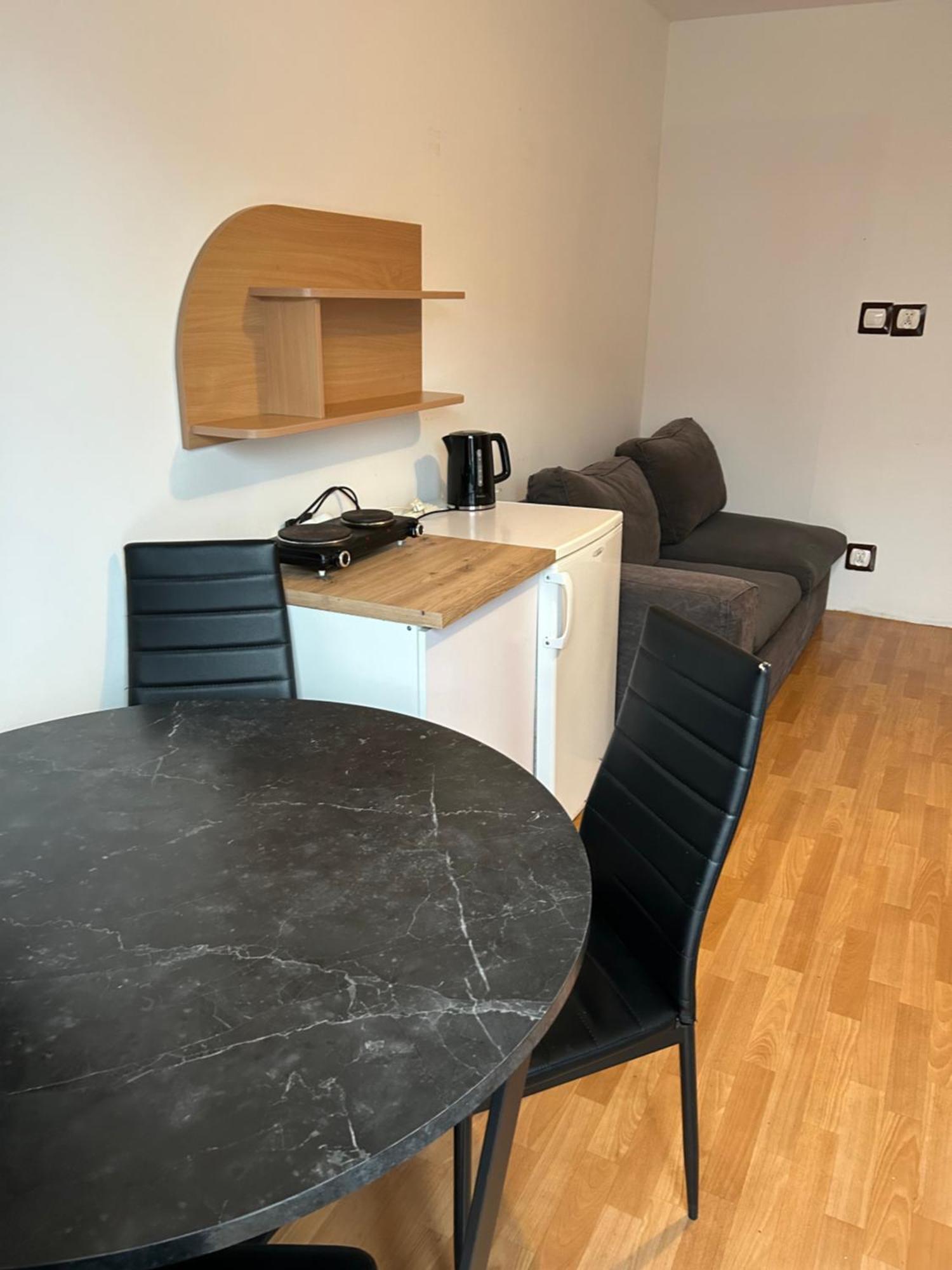 Zacisze Nest - Noclegi Blisko Plazy Mielno (Koszalin) Exterior foto